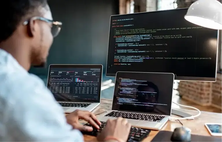 Web Development Services
