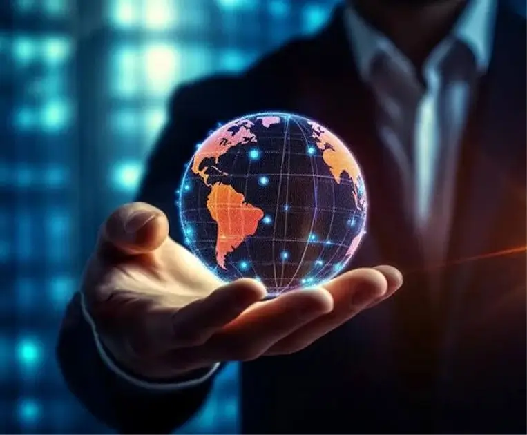 International and Global SEO Services