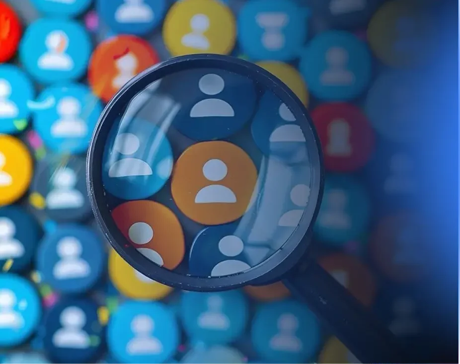 Social Media Marketing Agency Near You