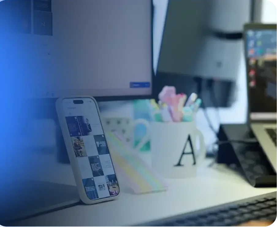 White Label Social Media Marketing for Agencies​