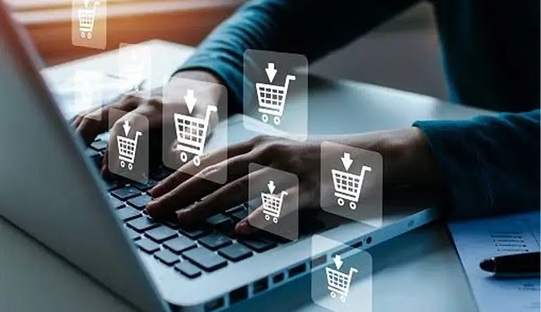 Ecommerce Web Development Services