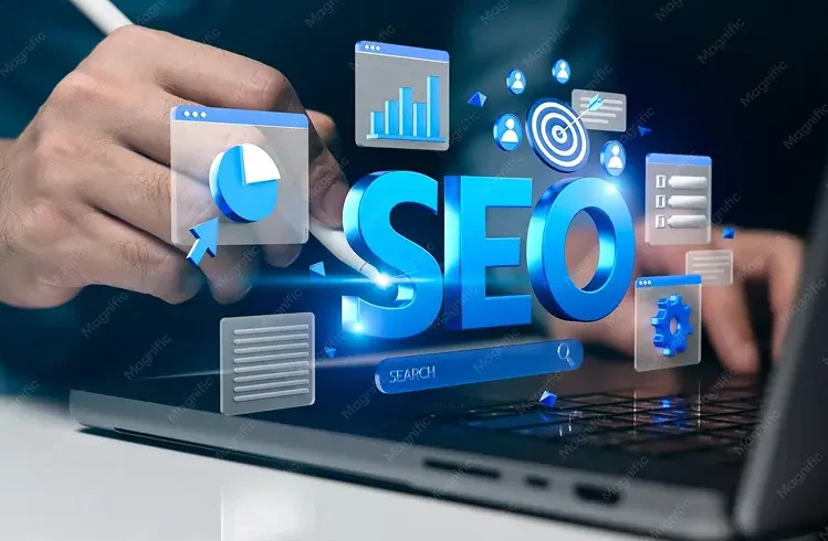 Professional SEO Services