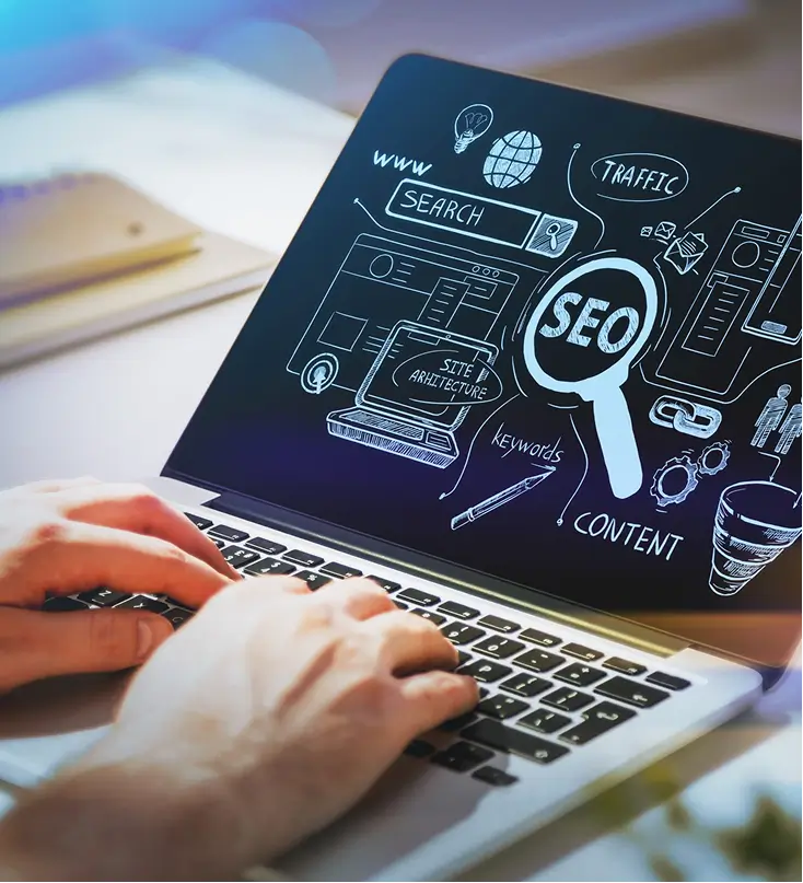 Affordable SEO Services for Small Busines​s