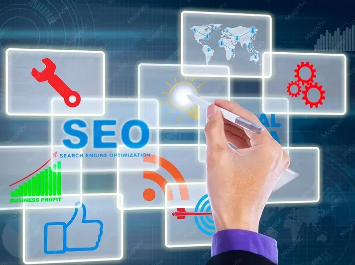 Local SEO Services for Small Business​