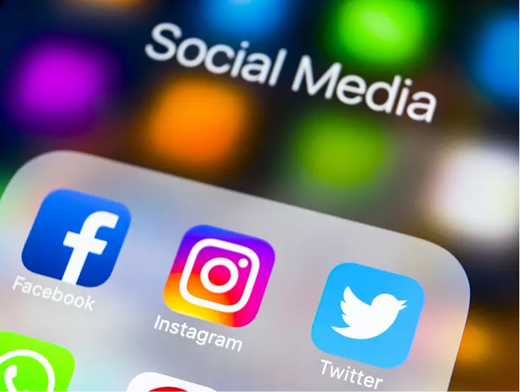 Social Media Marketing Services