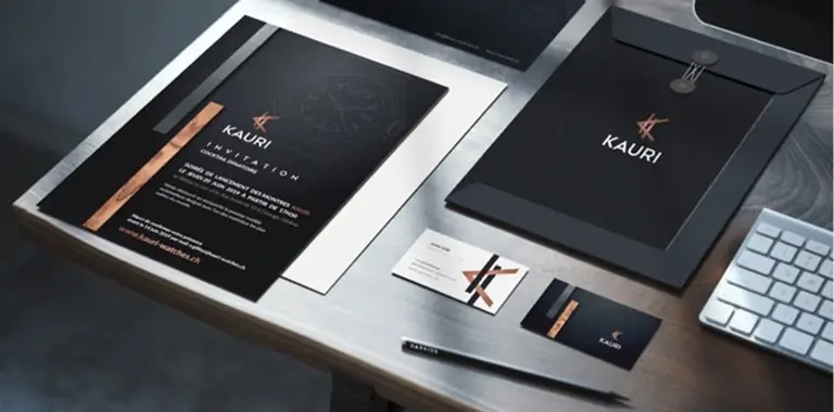 Full-Service Brand Design for SaaS Brands