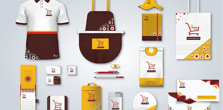 Brand Refresh Services​