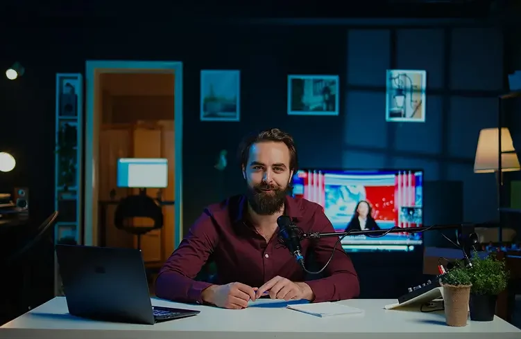 Explainer Video Services and Agency Support​