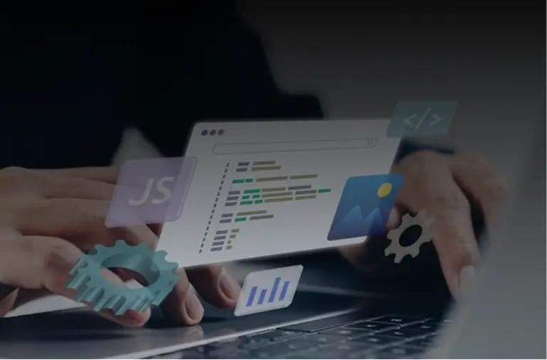 White Label Web Development Services​