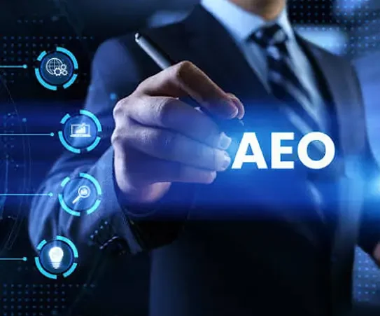 AEO: Get Found on ChatGPT, Gemini, and AI Search