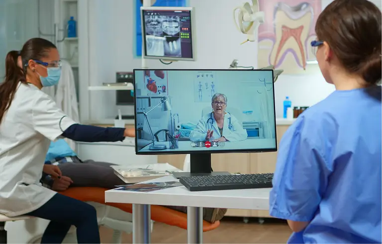 Medical Video Animation Services​