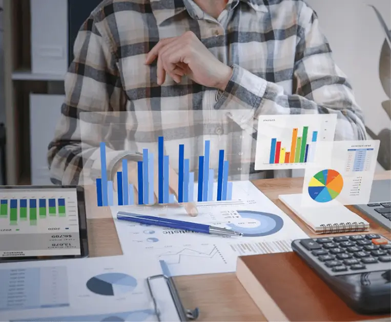 SEO Services Across the USA ​
