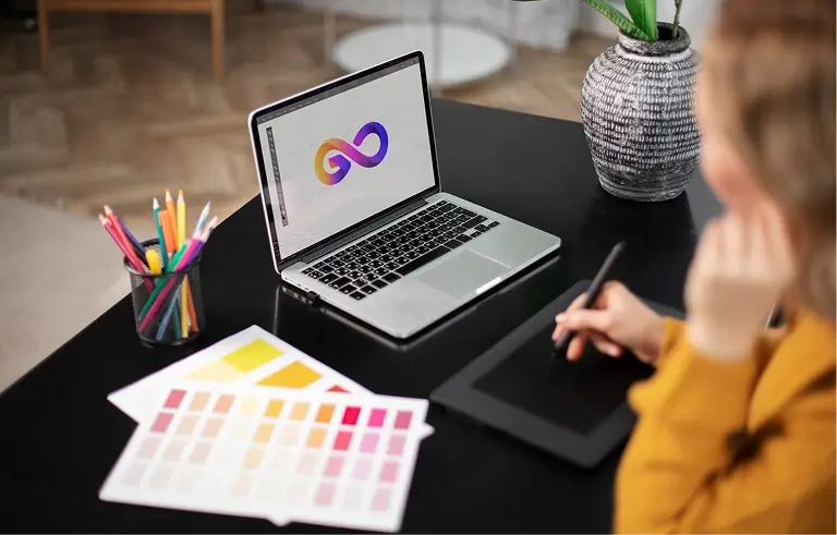 Logo Design​ services