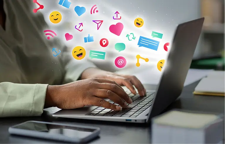 SMM Services​
