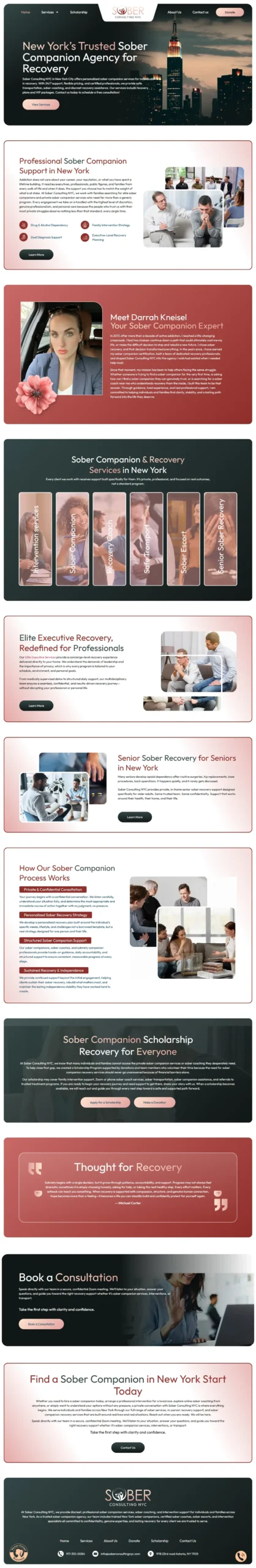 Website Design & SEO Website Design & SEO​